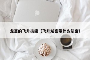 龙宫的飞升技能（飞升龙宫带什么法宝）