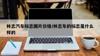 林志汽车标志图片价格/林志车的标志是什么样的