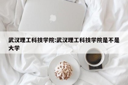 武汉理工科技学院:武汉理工科技学院是不是大学