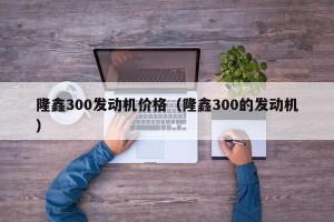 隆鑫300发动机价格（隆鑫300的发动机）